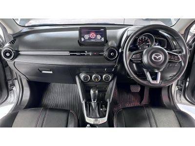 Mazda 2 2019 รถบ้านเจ้าของฝากขาย ขายถูกที่สุดในประเทศ ฟรีดาวน์ รูปที่ 9